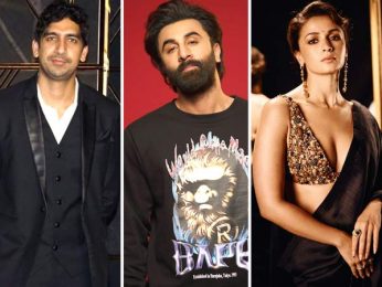 Ayan Mukerji steps back from Dhoom 4; shifts his focus on Brahmastra 2 with Ranbir Kapoor & Alia Bhatt Ayan Mukerji steps back from Dhoom 4; shifts his focus on Brahmastra 2 with Ranbir Kapoor & Alia Bhatt