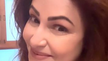 Ayesha Jhulka’s comedy reel update