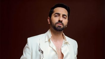 EXCLUSIVE: Ayushmann Khuranna opens up about Maddock Films’ release strategy of Thamma and the future of MHCU: “They don’t want to randomly make films. They have a certain plan”