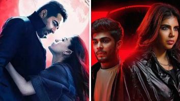 Ayushmann Khurrana & Rashmika Mandanna respond to Thamma– Lokah Chapter 1: Chandra comparisons: “Ours is a more massy film, totally different worlds”