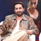 Ayushmann Khurrana & Nawazuddin Siddiqui on Thamma, Stree 2, Item Numbers, Munjya & more