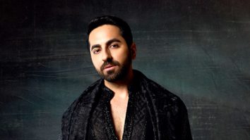 Ayushmann Khurrana