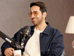 Ayushmann Khurrana: “This is my second back to back 100 crore film” | Thamma