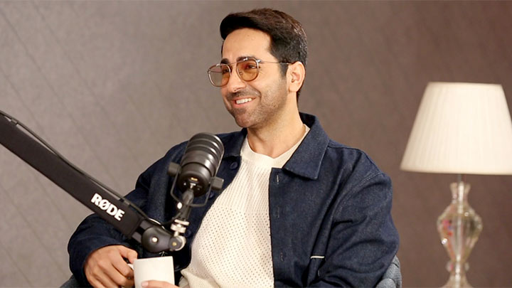 Ayushmann Khurrana: “This is my second back to back 100 crore film” | Thamma Ayushmann Khurrana: “This is my second back to back 100 crore film” | Thamma