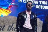 Ayushmann Khurrana for Thamma event