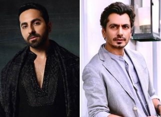 EXCLUSIVE: Ayushmann Khurrana on teaming up with Nawazuddin Siddiqui for Thamma; says, “This is my biggest film ever”