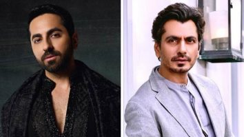 EXCLUSIVE: Ayushmann Khurrana on teaming up with Nawazuddin Siddiqui for Thamma; says, “This is my biggest film ever”