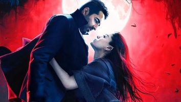 Ayushmann Khurrana on Thamma’s commercial success: “To see people enjoy and endorse my kind of cinema feels incredible”