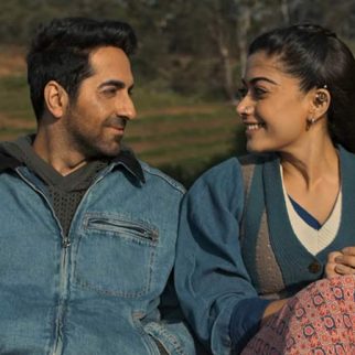 From Quirky to Blockbuster: Ayushmann Khurrana rules Diwali box office with Thamma, reinforcing his tag as the Master of Uniqueness!