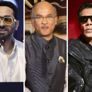 BREAKING: Ayushmann Khurrana CONFIRMS Sooraj Barjatya and Dharma Productions’ next at FICCI Frames 2025: "These films are for a wider audience"