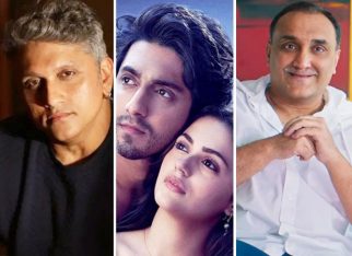 BREAKING: Mohit Suri confirms he’s in talks with Yash Raj Films for one more film after Saiyaara; also reveals, “Aditya Chopra saw rough edit of 3.15 hours; predicted that it’ll cross Rs. 100 cr”