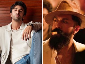BREAKING: Ranbir Kapoor’s Love And War bows out of Eid 2026 clash with Yash’s Toxic; to release post June 2026 BREAKING: Ranbir Kapoor’s Love And War bows out of Eid 2026 clash with Yash’s Toxic; to release post June 2026