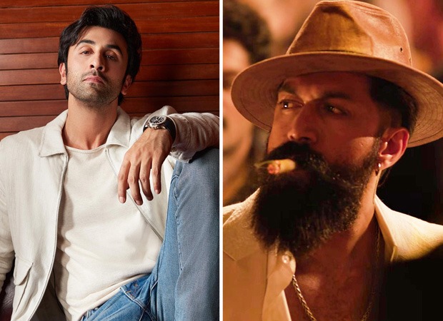 BREAKING: Ranbir Kapoor’s Love And War bows out of Eid 2026 clash with Yash’s Toxic; to release post June 2026