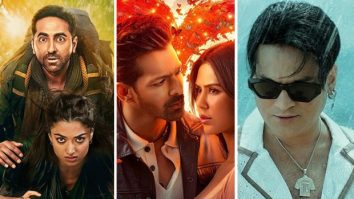 BREAKING: Thamma, Ek Deewane Ki Deewaniyat and ALL other films to discontinue in Assam cinemas from October 31; to ONLY play Zubeen Garg’s final film, Roi Roi Binale; all set for a HISTORIC opening