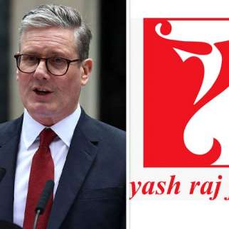BREAKING: United Kingdom Prime Minister Keir Starmer to visit Yash Raj Films Studios on October 8