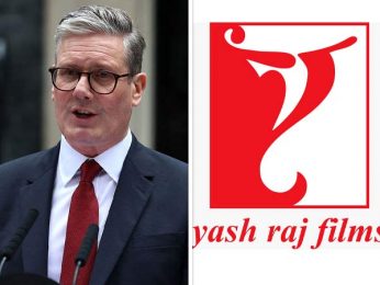 BREAKING: United Kingdom Prime Minister Keir Starmer to visit Yash Raj Films Studios on October 8