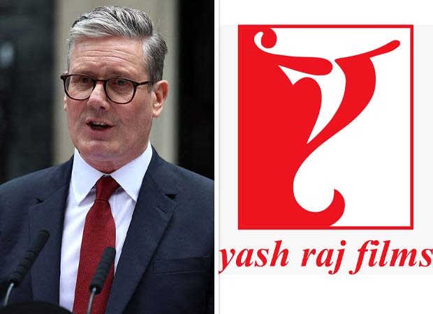 BREAKING: United Kingdom Prime Minister Keir Starmer to visit Yash Raj Films Studios on October 8