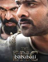Baahubali: The Epic