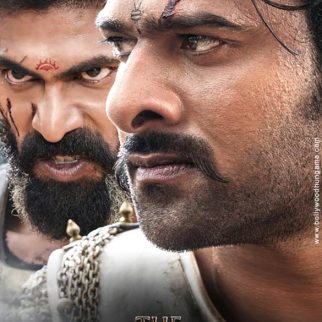 Baahubali: The Epic