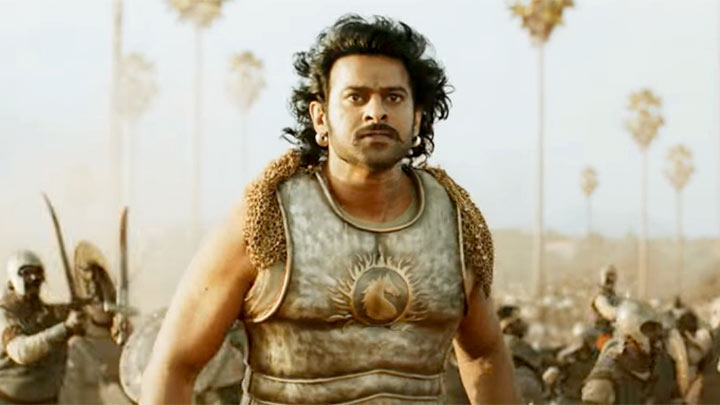 Baahubali – The Epic Release Trailer 2 (Hindi) | Prabhas, Rana Daggubati | SS Rajamouli Baahubali – The Epic Release Trailer 2 (Hindi) | Prabhas, Rana Daggubati | SS Rajamouli