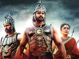 Baahubali: The Epic gets U/A certificate with a 3-hour-44-minute runtime, releasing this October Baahubali: The Epic gets U/A certificate with a 3-hour-44-minute runtime, releasing this October