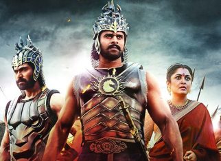 Baahubali: The Epic gets U/A certificate with a 3-hour-44-minute runtime, releasing this October Baahubali: The Epic gets U/A certificate with a 3-hour-44-minute runtime, releasing this October