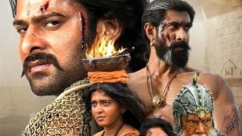 S. S. Rajamouli’s Baahubali: The Epic packs two films into 3 hours 40 minutes