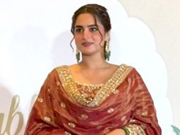 Beauty & Grace! Ayesha Khan