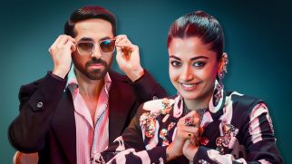 Becoming A Betal 101 | Ayushmann Khurrana | Rashmika Mandanna | Thamma In Cinemas Now