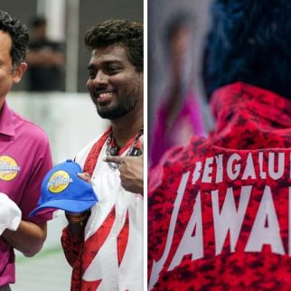 Atlee supports Bengaluru Jawans as pickleball debuts with Bengaluru open 2025