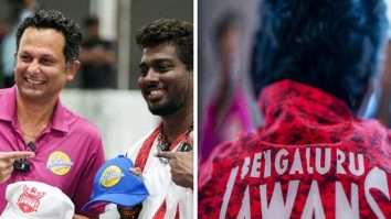 Atlee supports Bengaluru Jawans as pickleball debuts with Bengaluru open 2025