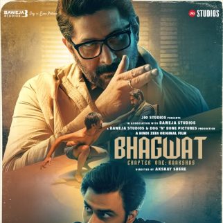 Bhagwat - Chapter One: Raakshas