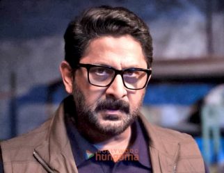 Movie Stills Of The Movie Bhagwat Chapter One : Raakshas