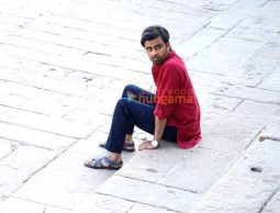 Movie Stills Of The Movie Bhagwat Chapter One : Raakshas