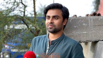 Movie Stills Of The Movie Bhagwat Chapter One : Raakshas