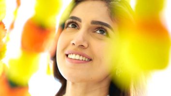 Celeb Photos Of Bhumi Pednekar