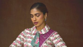 Celeb Photos Of Bhumi Pednekar