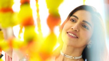 Celeb Photos Of Bhumi Pednekar
