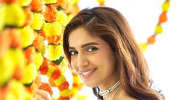 Celeb Photos Of Bhumi Pednekar