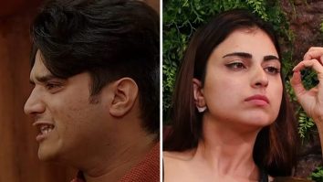 Bigg Boss 19: Mridul Tiwari breaks down after Kunickaa, Farrhana and Tanya refuse to perform duties