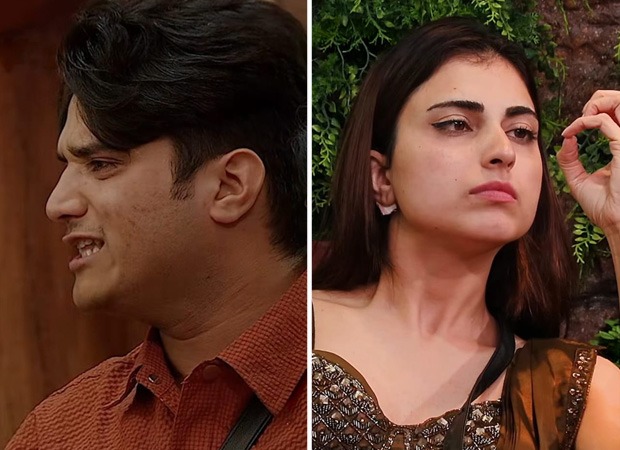Bigg Boss 19: Mridul Tiwari breaks down after Kunickaa, Farrhana and Tanya refuse to perform duties Bigg Boss 19: Mridul Tiwari breaks down after Kunickaa, Farrhana and Tanya refuse to perform duties