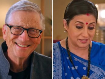 CONFIRMED! Bill Gates to make a cameo on Star Plus’ Kyunki Saas Bhi Kabhi Bahu Thi