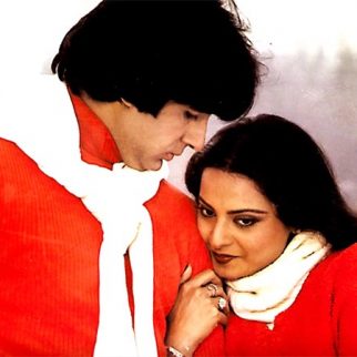 Birthday Special: 10 lesser-known facts about Amitabh Bachchan and Rekha together