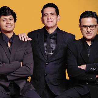 Blue Lotus Pictures of Omung Kumar joins hands with Sa Re Ga Ma for four-film musical collaboration