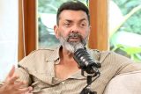 “I got Alpha because they liked…”: Bobby Deol