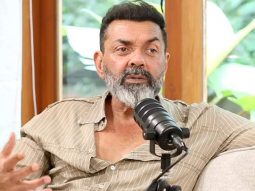 “I got Alpha because they liked…”: Bobby Deol