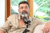 “Whatever I am today is because of my father’s blessings”: Bobby Deol