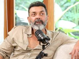 “Whatever I am today is because of my father’s blessings”: Bobby Deol