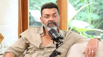 “Aryan Khan is so mature as a director”: Bobby Deol