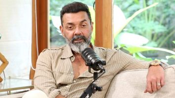 “My son is a big fan of Raghav Juyal”: Bobby Deol